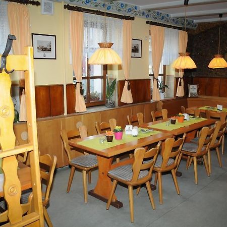 Hotel National Бад-Дюбен Экстерьер фото